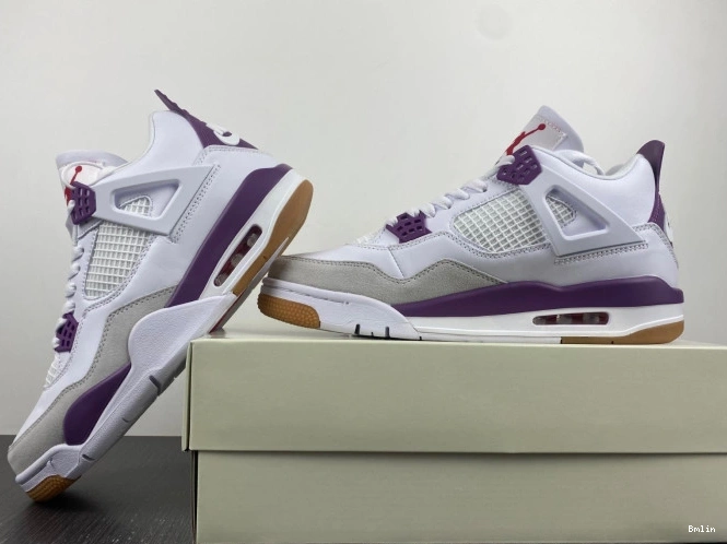 Bmlin Jordan DR5415-150 4 SB Retro 0714